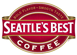 Seattle's Best Logo