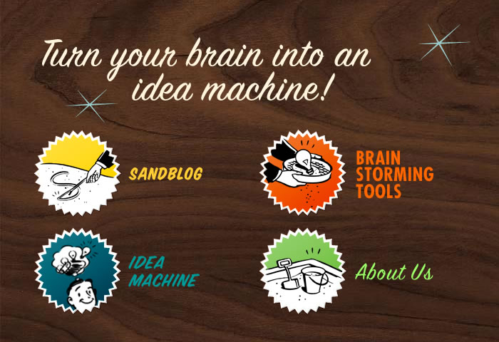 Idea Sandbox